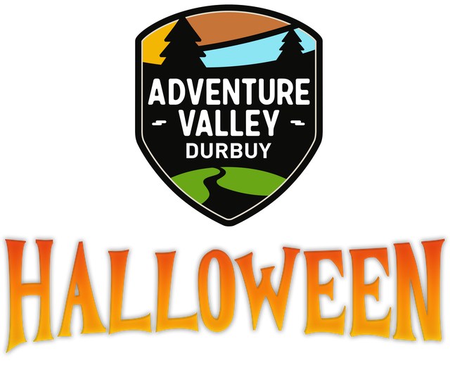Adventure Valley Durbuy — Halloween