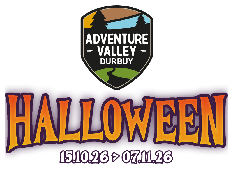 Halloween — Adventure Valley Durbuy