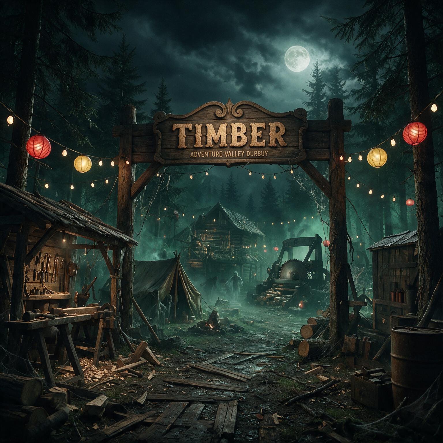 Timber